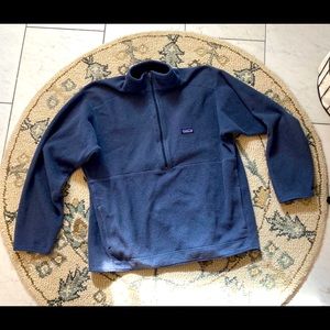 Patagonia pullover -Men’s XL